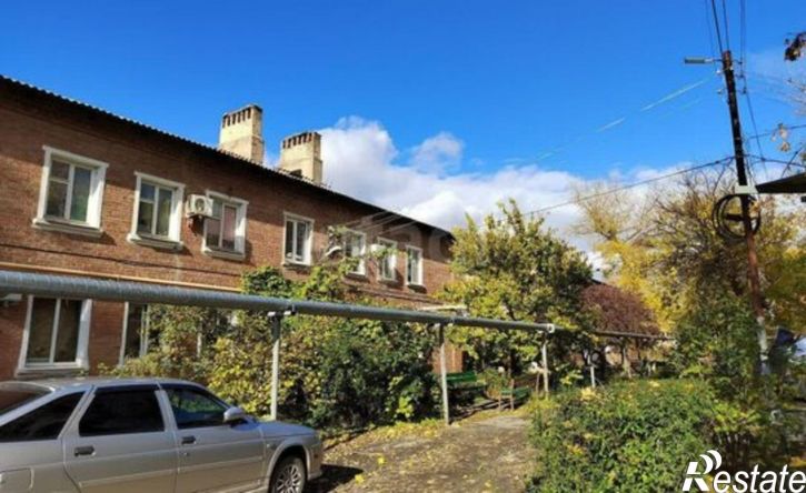 2-комн квартира Южный проезд, 1,  д. 1