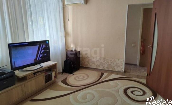 2-комн квартира Южный проезд, 1,  д. 1