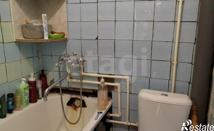 2-комн квартира Южный проезд, 1,  д. 1