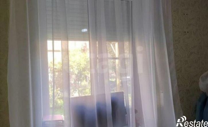 2-комн квартира Южный проезд, 1,  д. 1