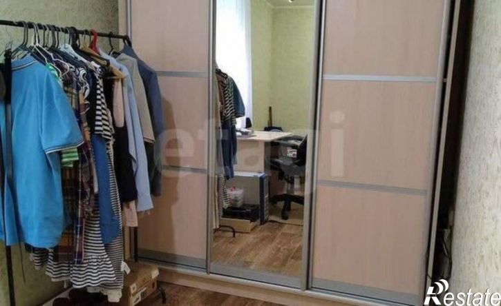 2-комн квартира Южный проезд, 1,  д. 1