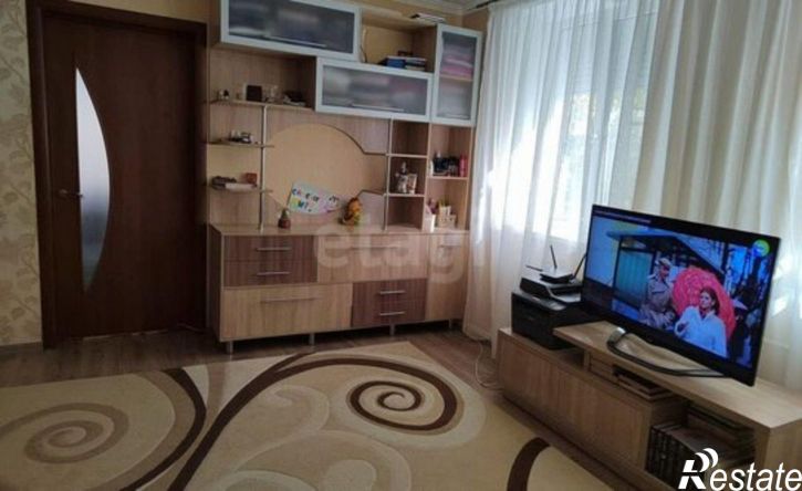 2-комн квартира Южный проезд, 1,  д. 1