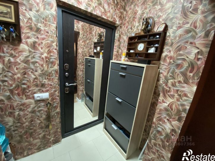 2-комн квартира ул Чучева, 50-2,  д. 50-2