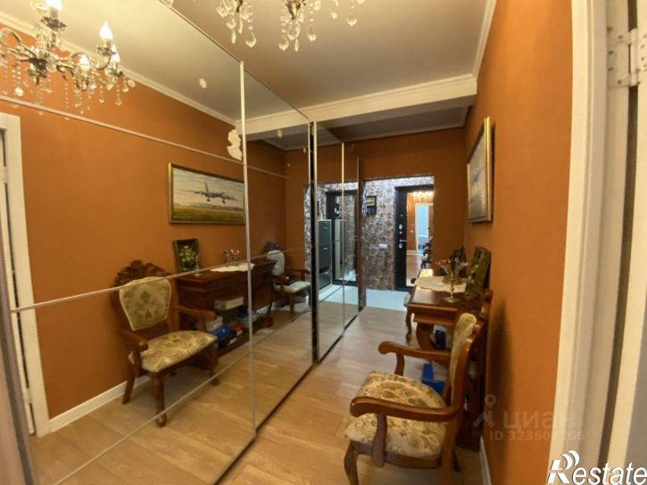 2-комн квартира ул Чучева, 50-2,  д. 50-2