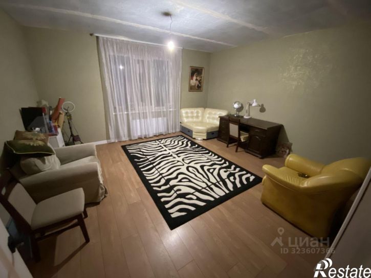 2-комн квартира ул Чучева, 50-2,  д. 50-2