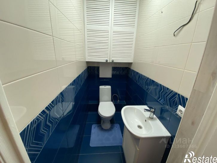 2-комн квартира ул Чучева, 50-2,  д. 50-2