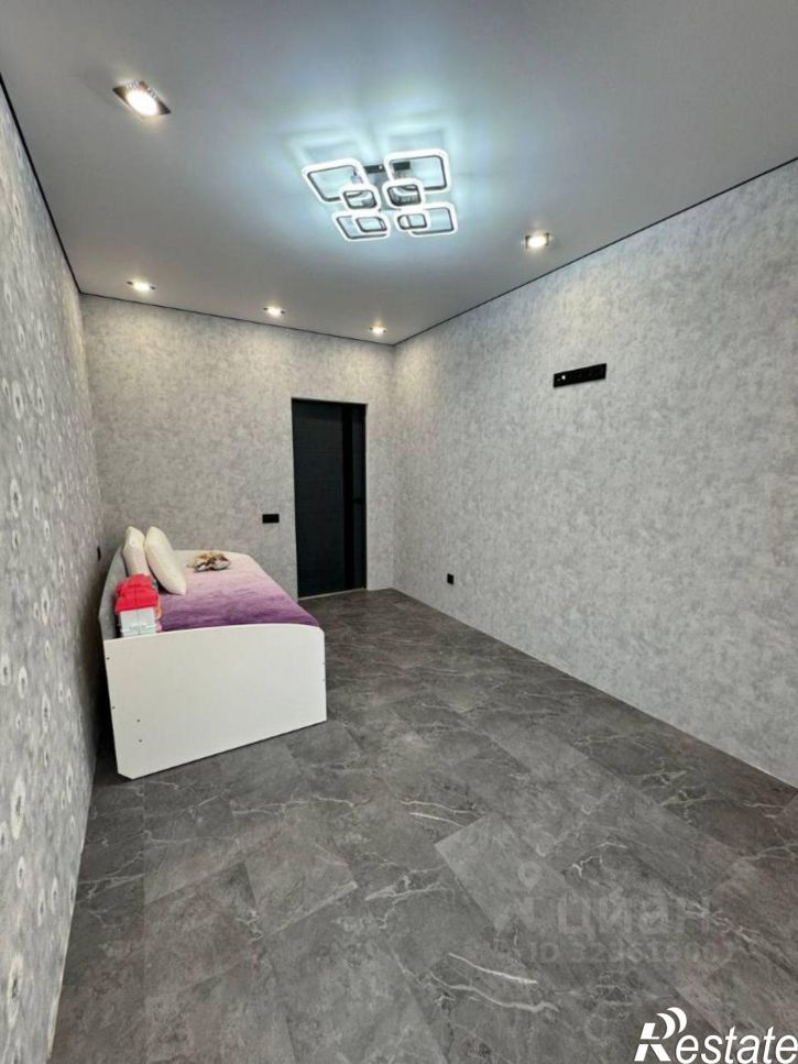 3-комн квартира ул Кленовая, 25,  д. 25