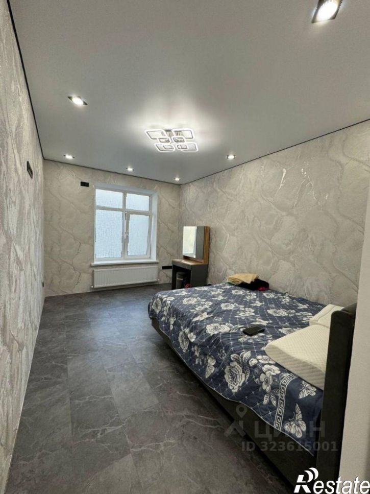 3-комн квартира ул Кленовая, 25,  д. 25