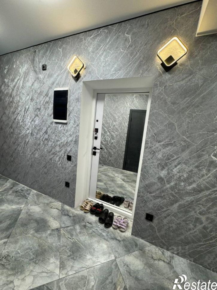 3-комн квартира ул Кленовая, 25,  д. 25