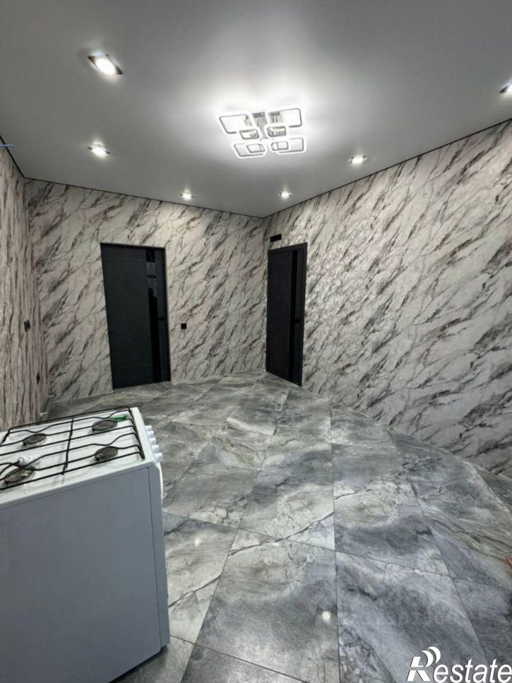 3-комн квартира ул Кленовая, 25,  д. 25