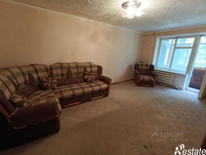 3-комн квартира ул Дзержинского, 171-4,  д. 171-4