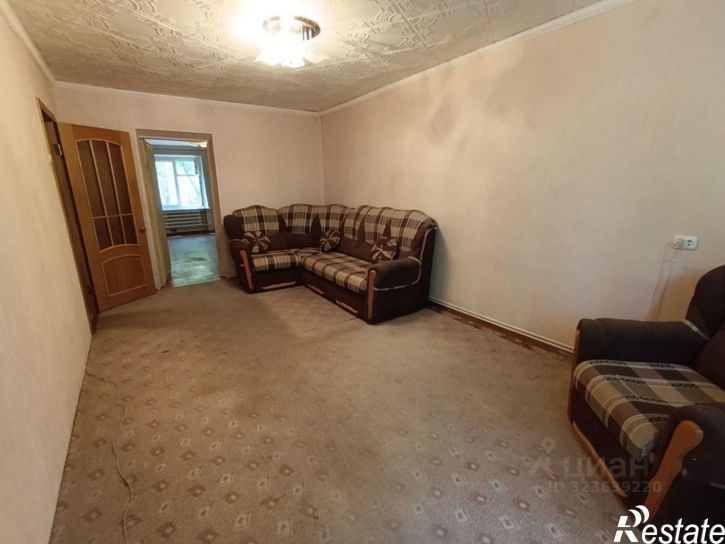 3-комн квартира ул Дзержинского, 171-4,  д. 171-4