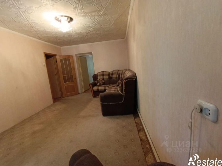 3-комн квартира ул Дзержинского, 171-4,  д. 171-4