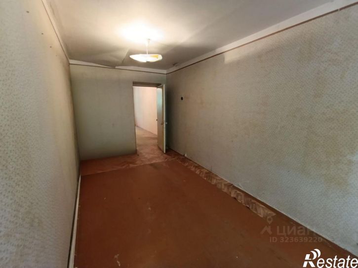 3-комн квартира ул Дзержинского, 171-4,  д. 171-4