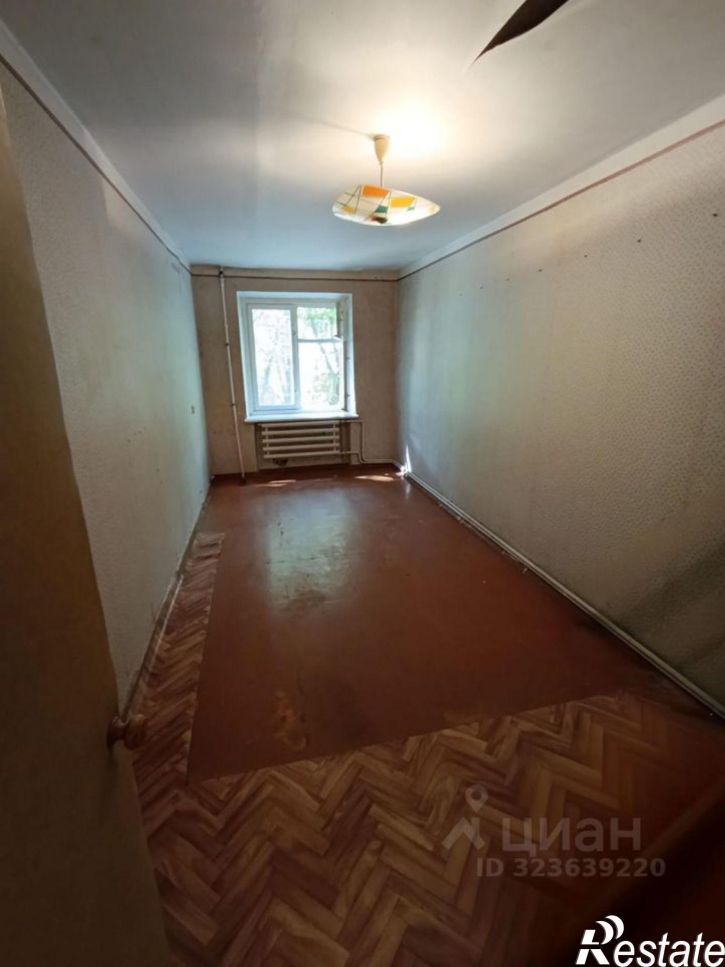 3-комн квартира ул Дзержинского, 171-4,  д. 171-4