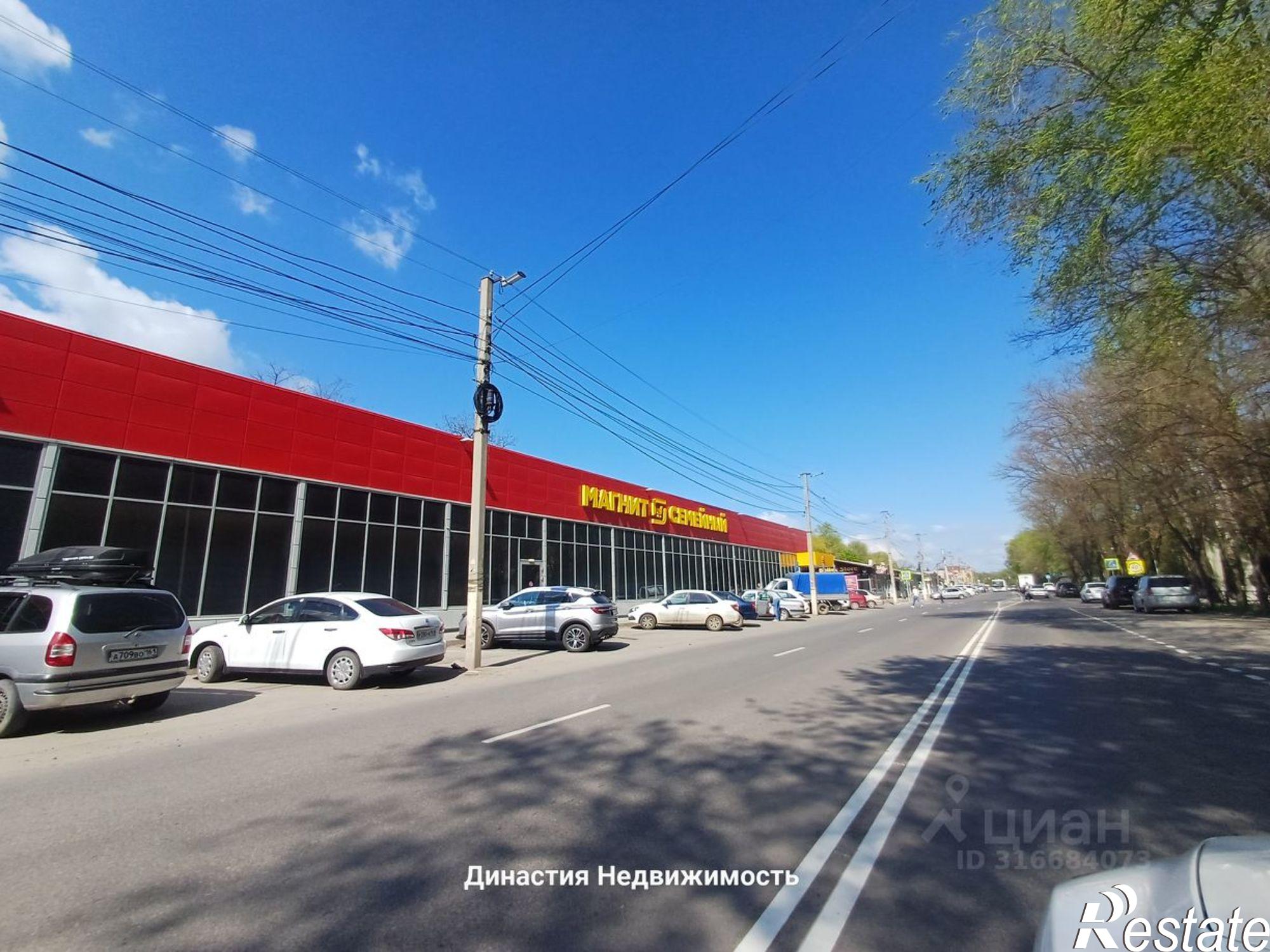 Сдать квартиру за 20 000 рублей на ул Москатова, 27 6