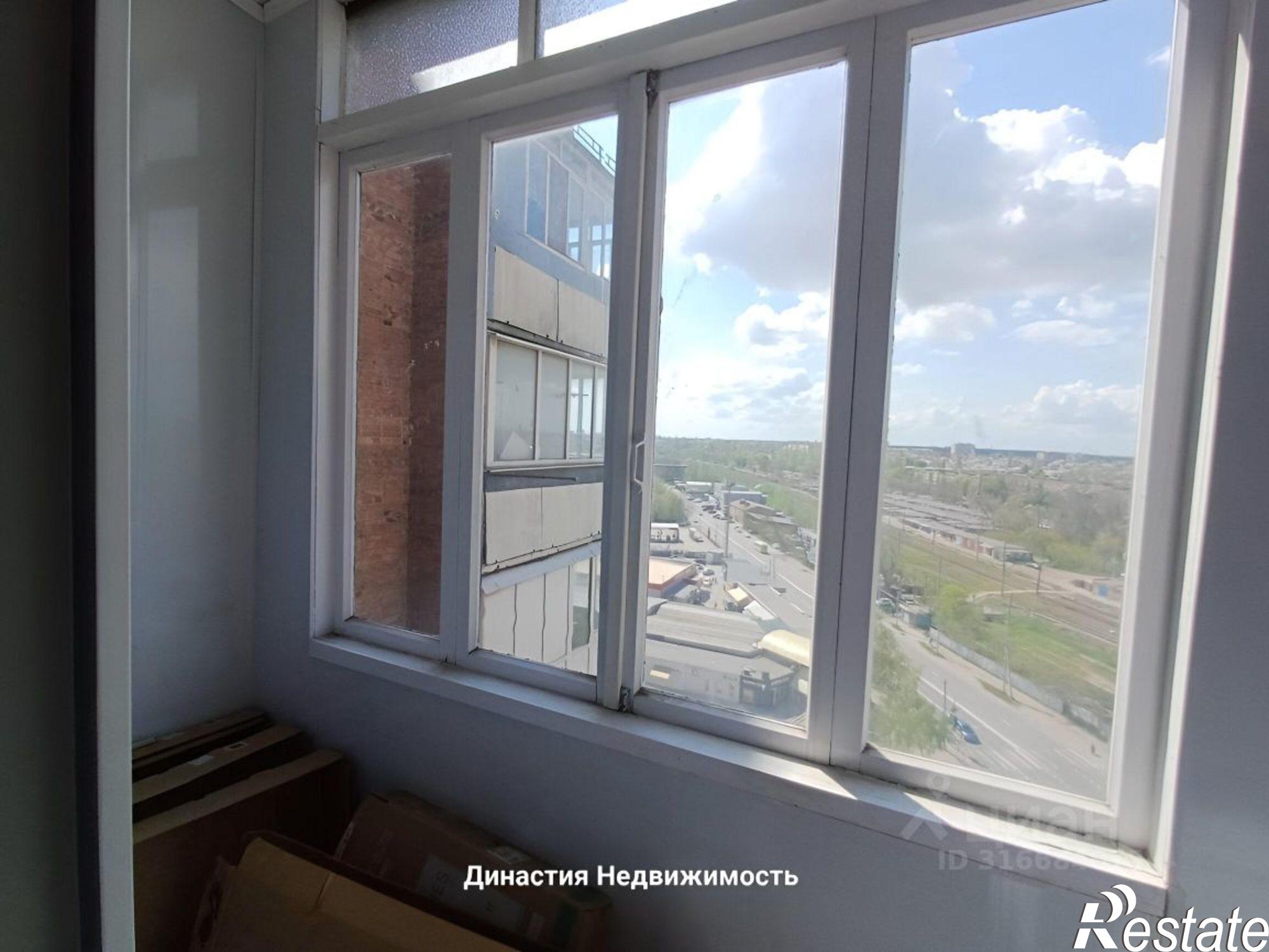 Сдать квартиру за 20 000 рублей на ул Москатова, 27 6