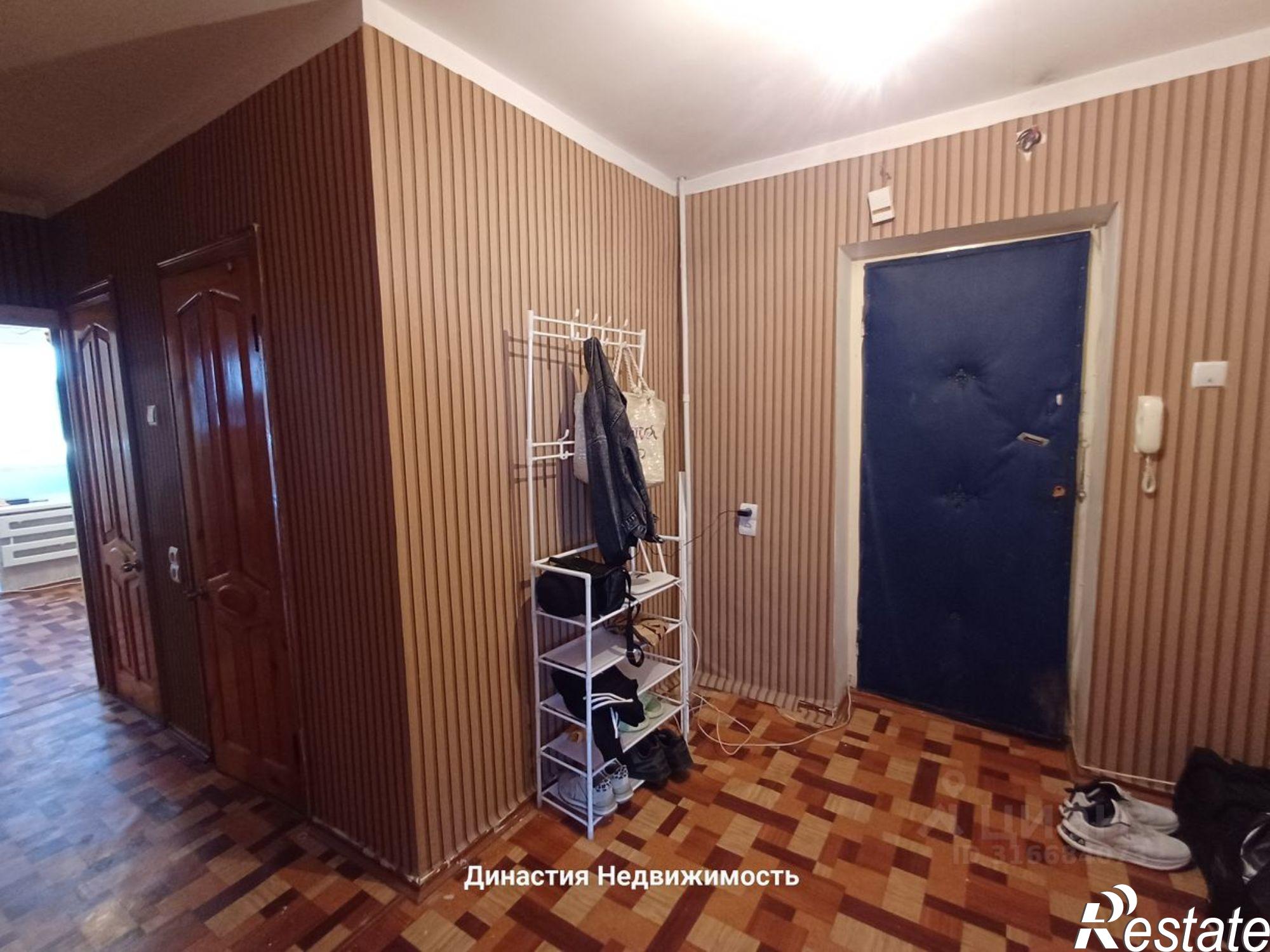 Сдать квартиру за 20 000 рублей на ул Москатова, 27 6