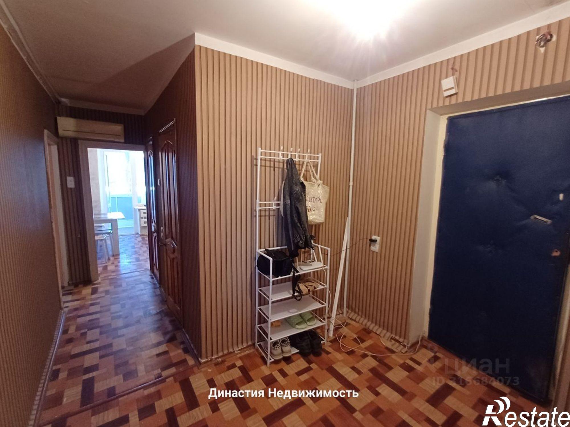 Сдать квартиру за 20 000 рублей на ул Москатова, 27 6