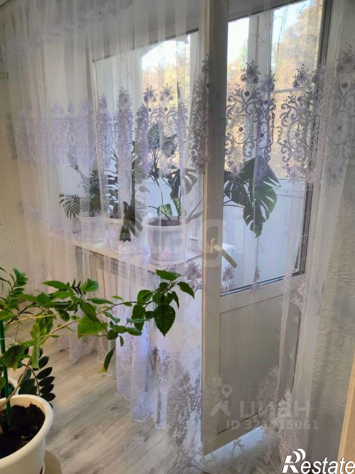 Купить квартиру за 4 799 000 рублей на улица Зои Космодемьянской, 24