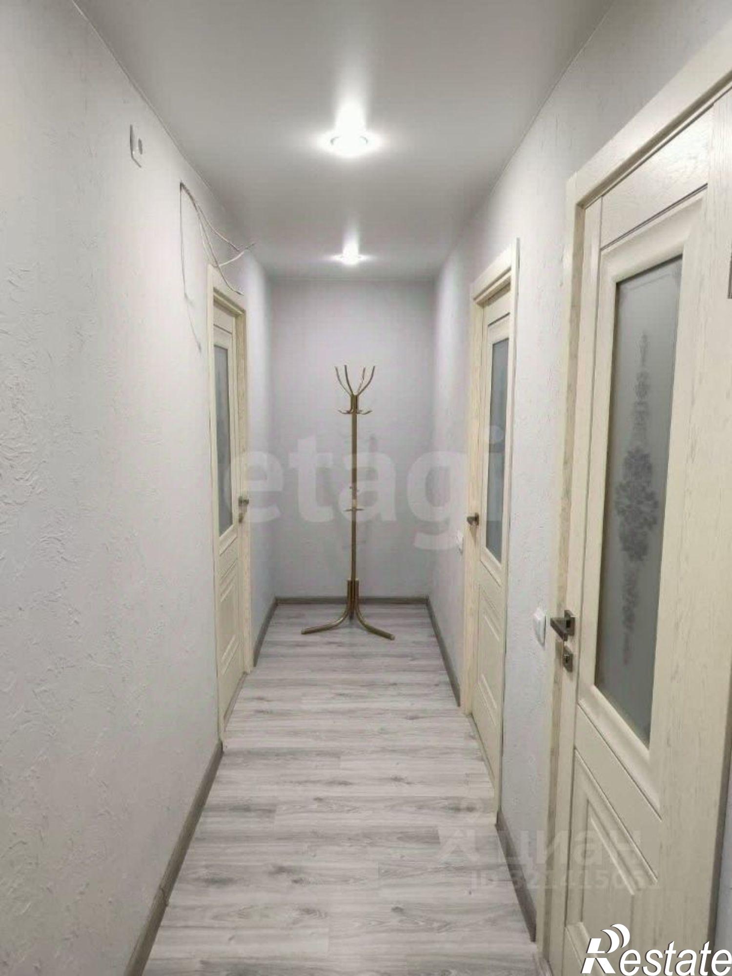 Купить квартиру за 4 799 000 рублей на улица Зои Космодемьянской, 24