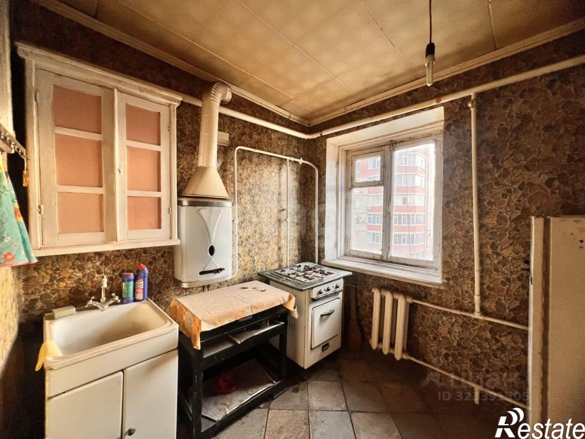 Купить квартиру за 2 700 000 рублей на ул Свободы, 22