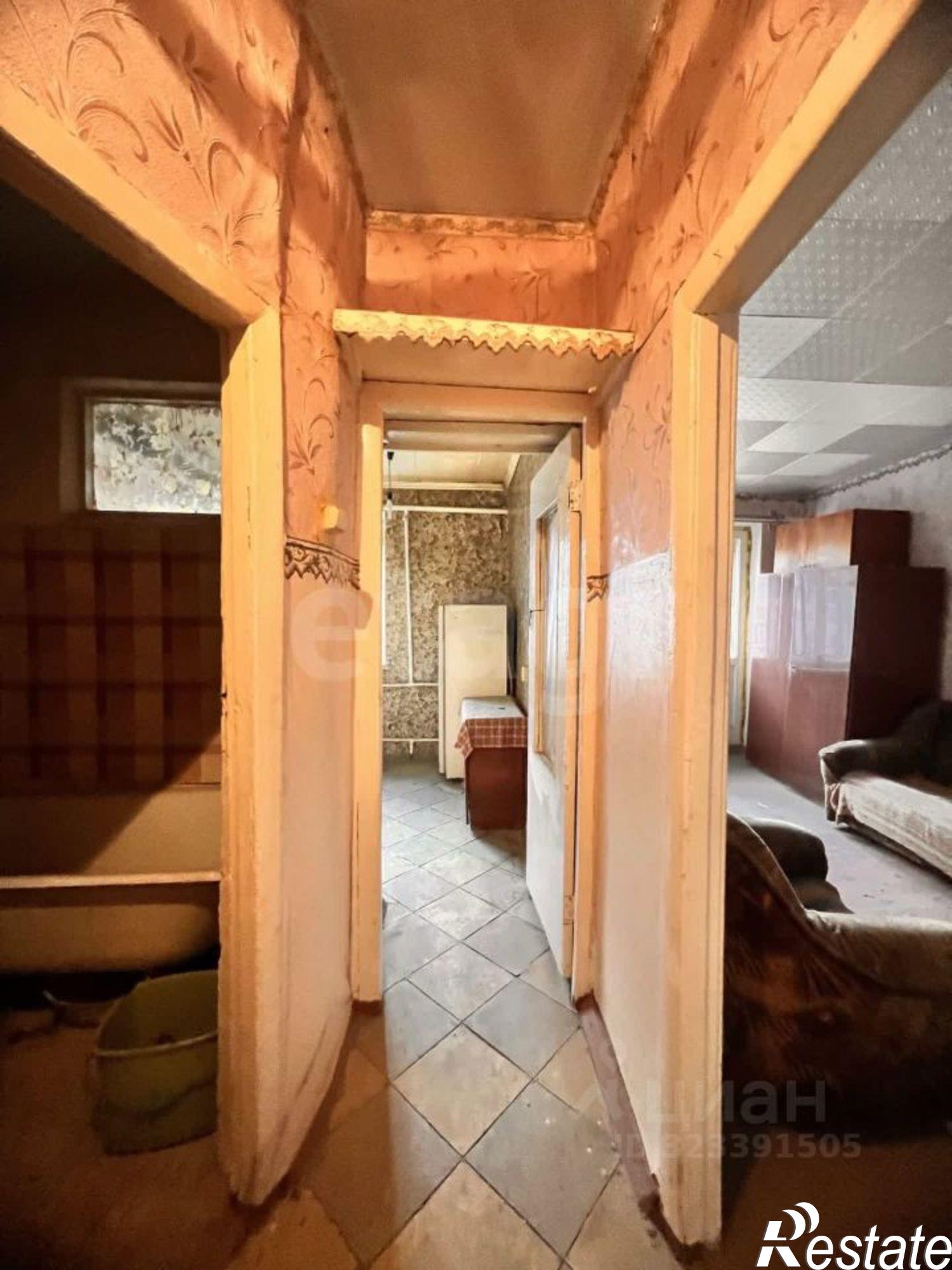 Купить квартиру за 2 700 000 рублей на ул Свободы, 22