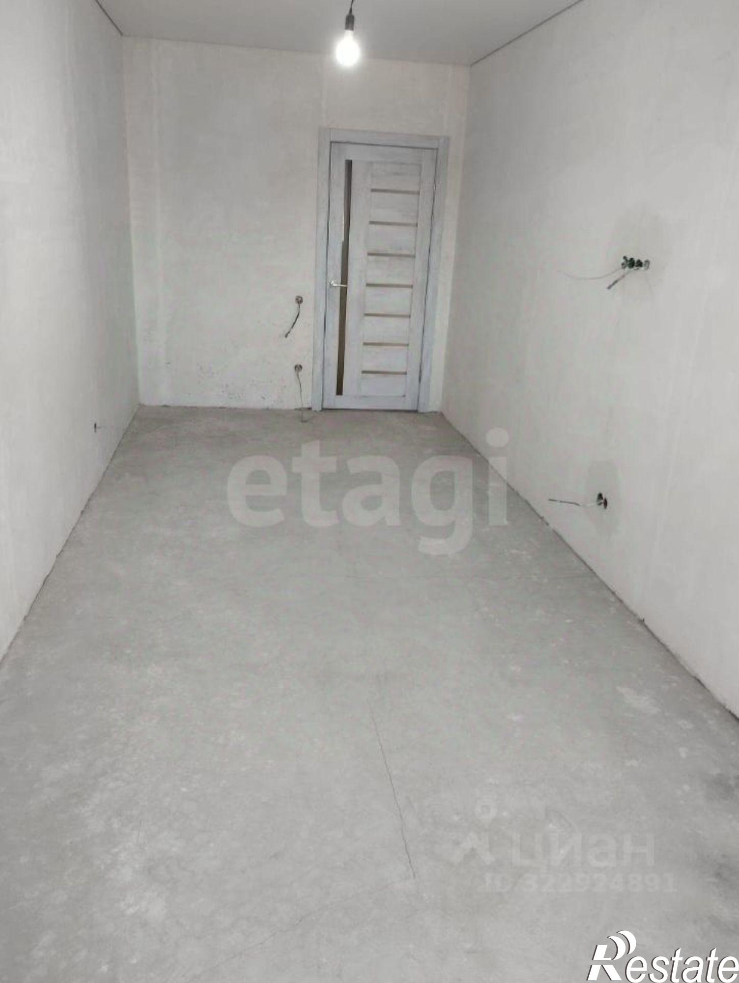 Купить квартиру за 4 990 000 рублей на ул Победы, 108