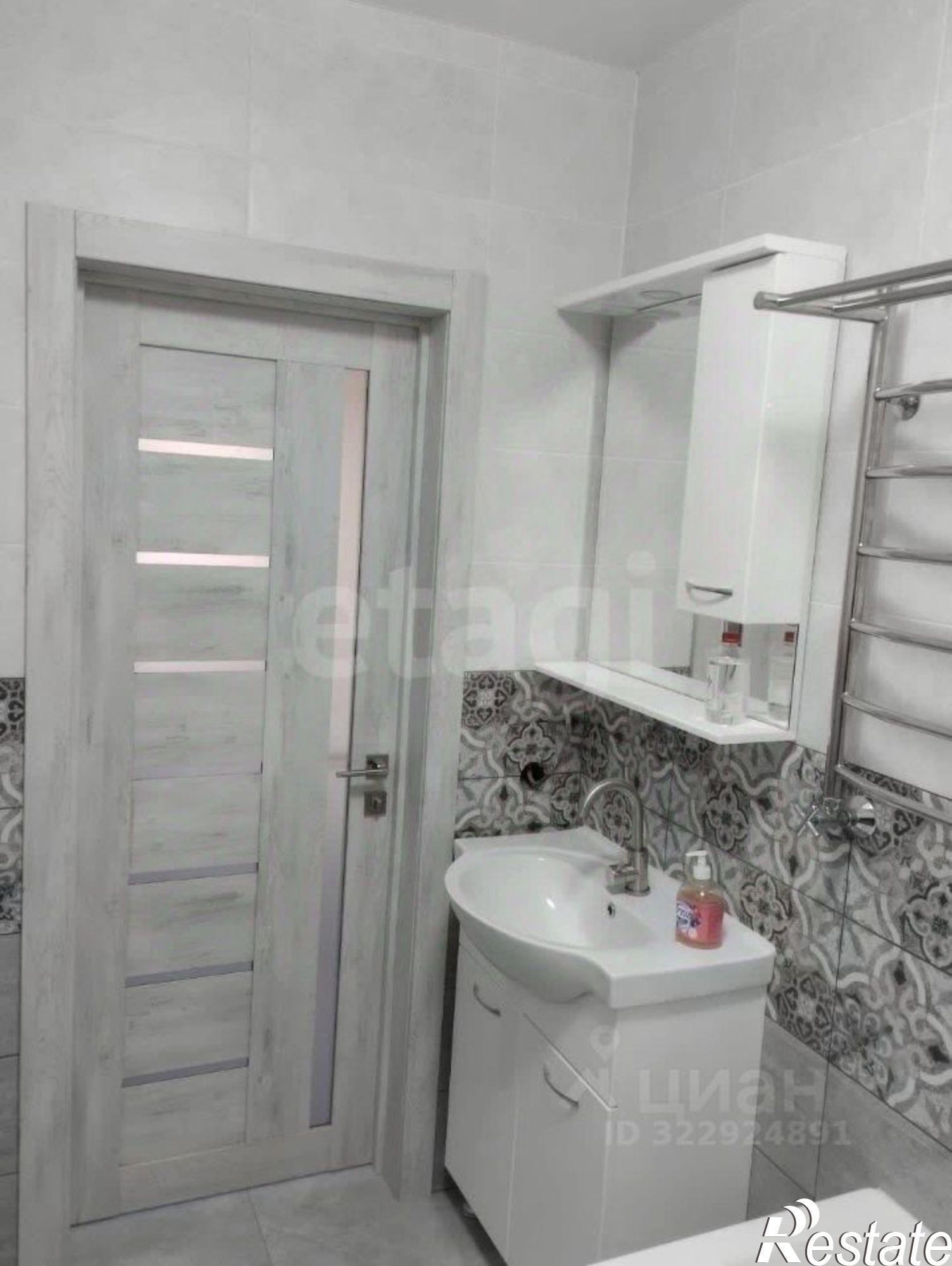 Купить квартиру за 4 990 000 рублей на ул Победы, 108