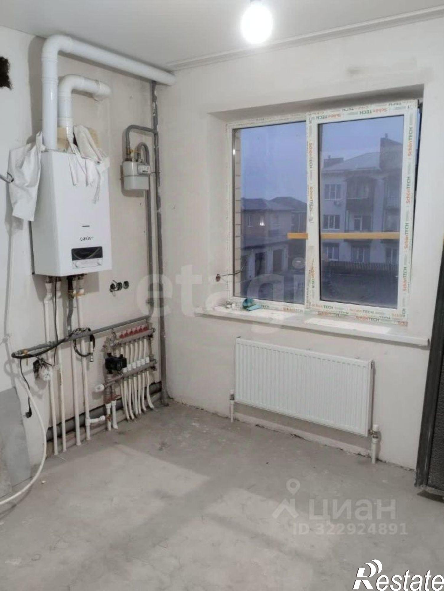 Купить квартиру за 4 990 000 рублей на ул Победы, 108