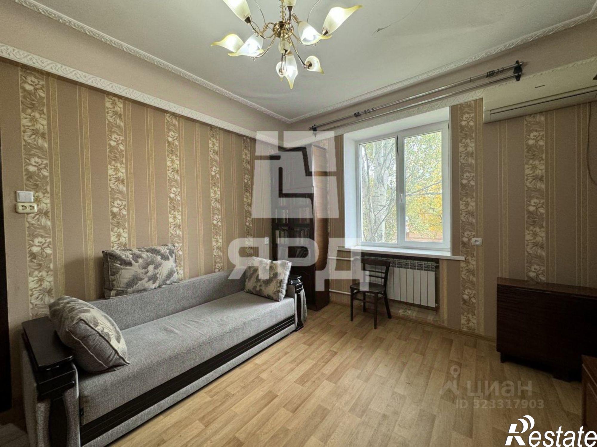 Купить квартиру за 5 700 000 рублей на улица Розы Люксембург, 156