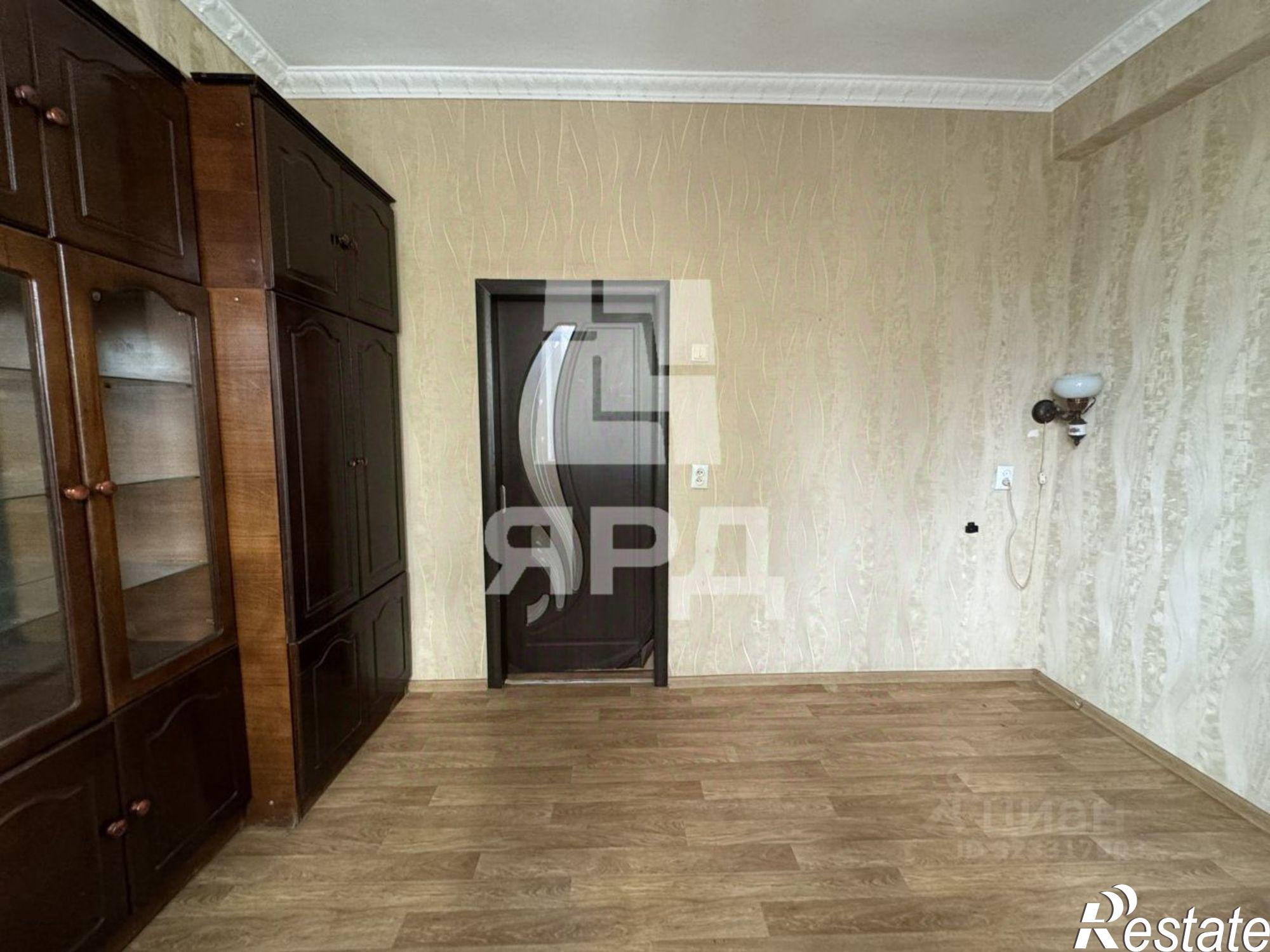 Купить квартиру за 5 700 000 рублей на улица Розы Люксембург, 156