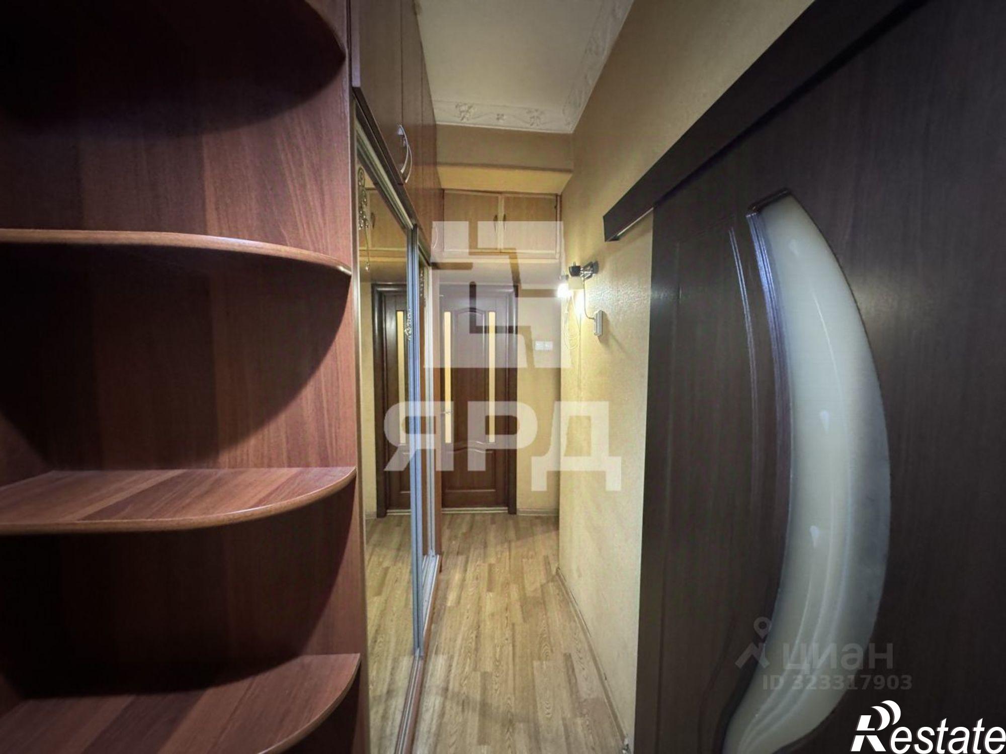 Купить квартиру за 5 700 000 рублей на улица Розы Люксембург, 156