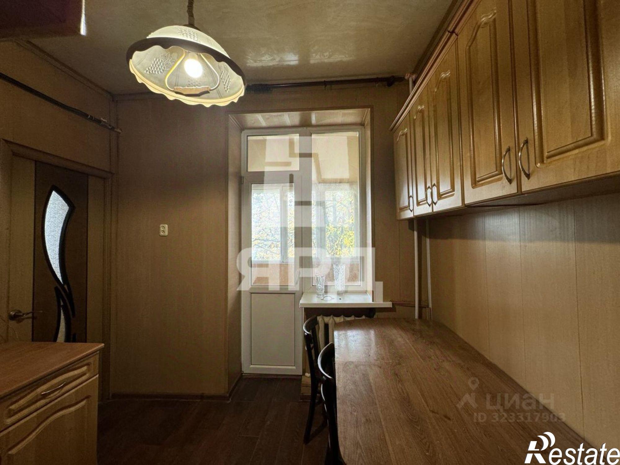 Купить квартиру за 5 700 000 рублей на улица Розы Люксембург, 156