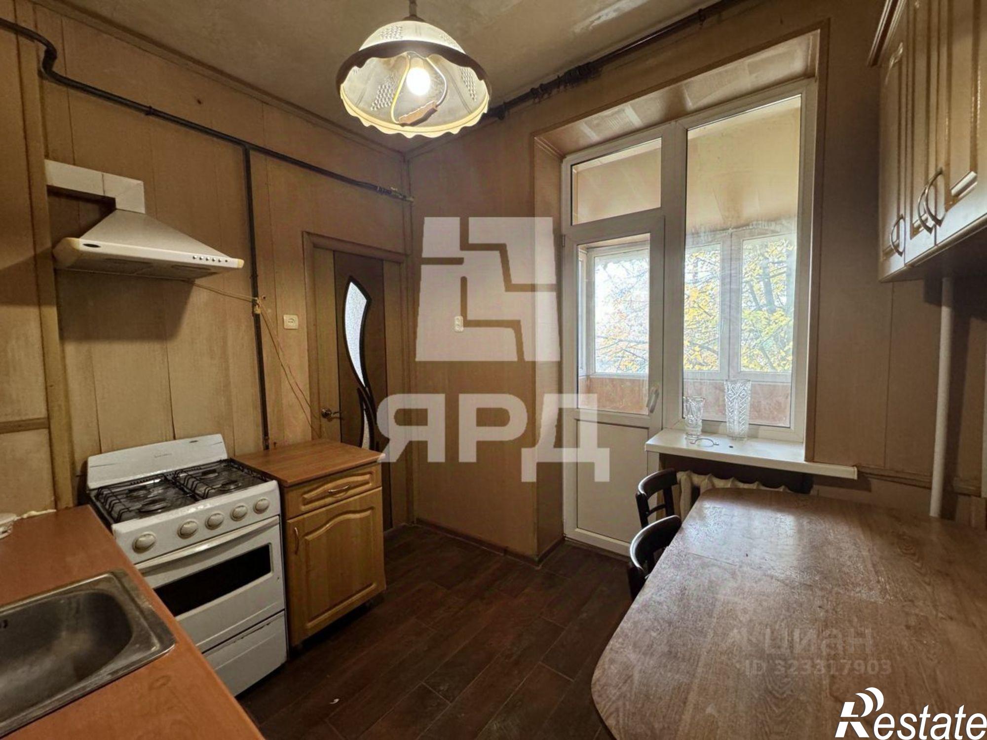 Купить квартиру за 5 700 000 рублей на улица Розы Люксембург, 156