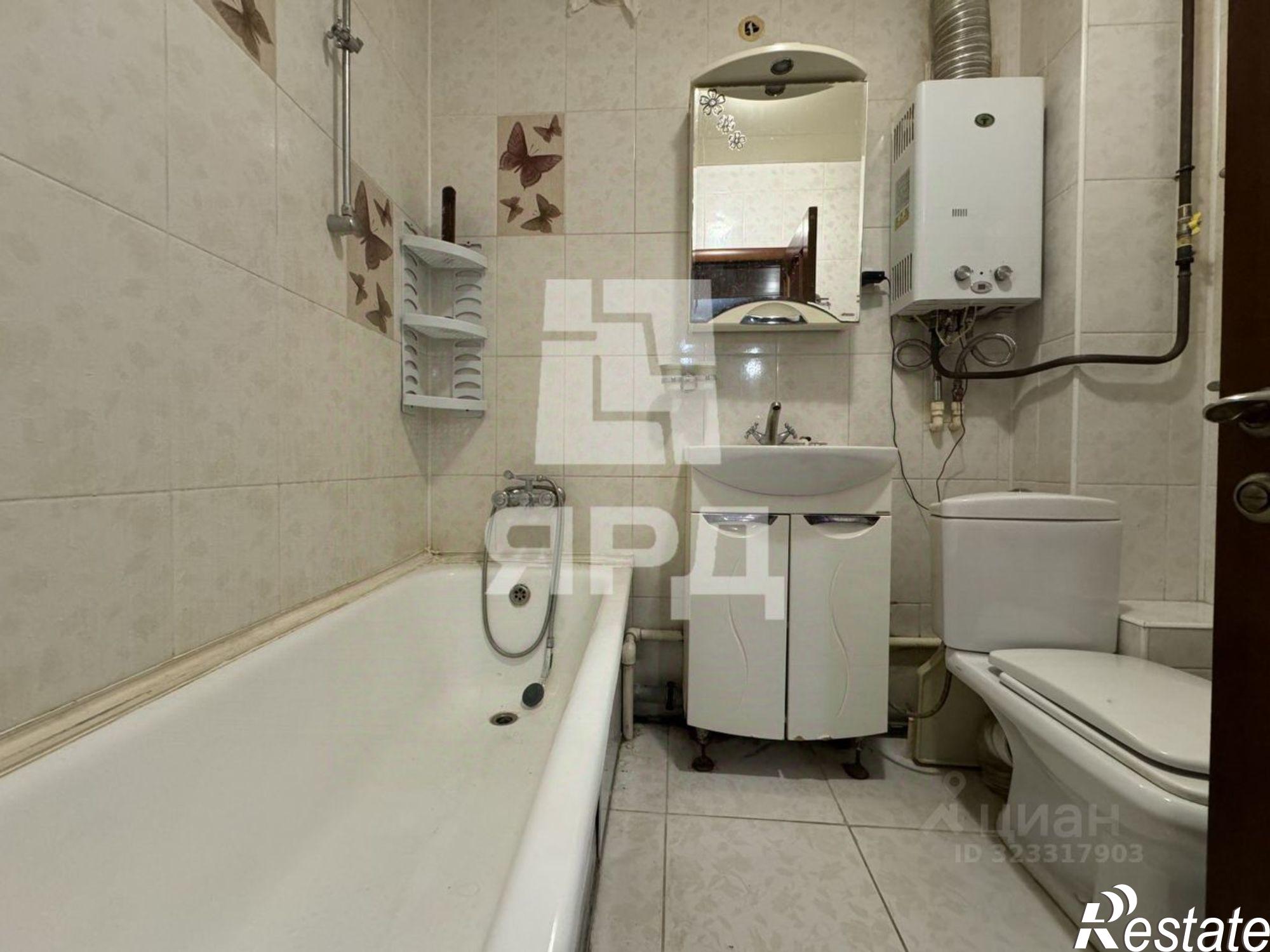 Купить квартиру за 5 700 000 рублей на улица Розы Люксембург, 156