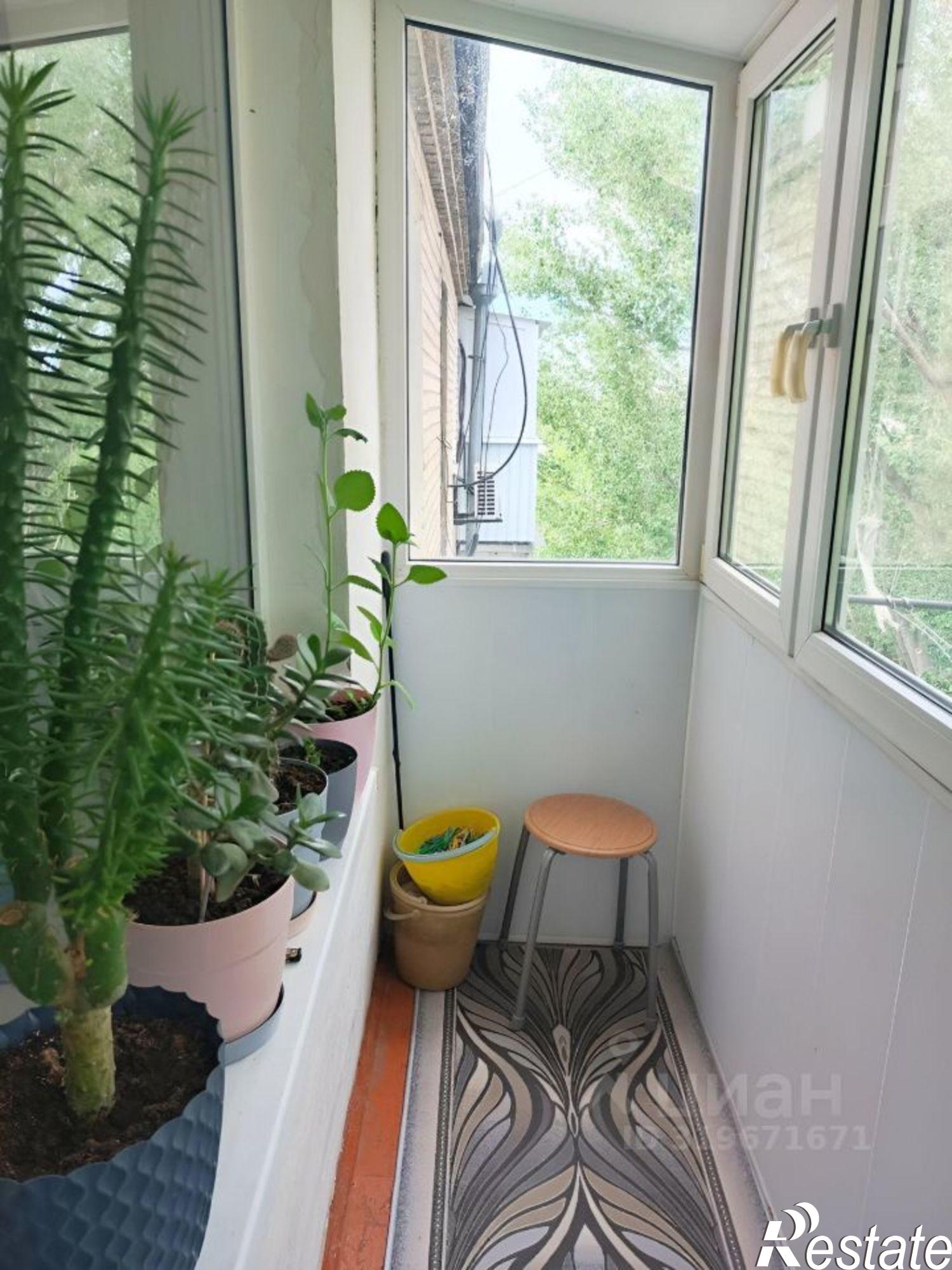 Купить квартиру за 3 900 000 рублей на улица Осипенко, 51 к1