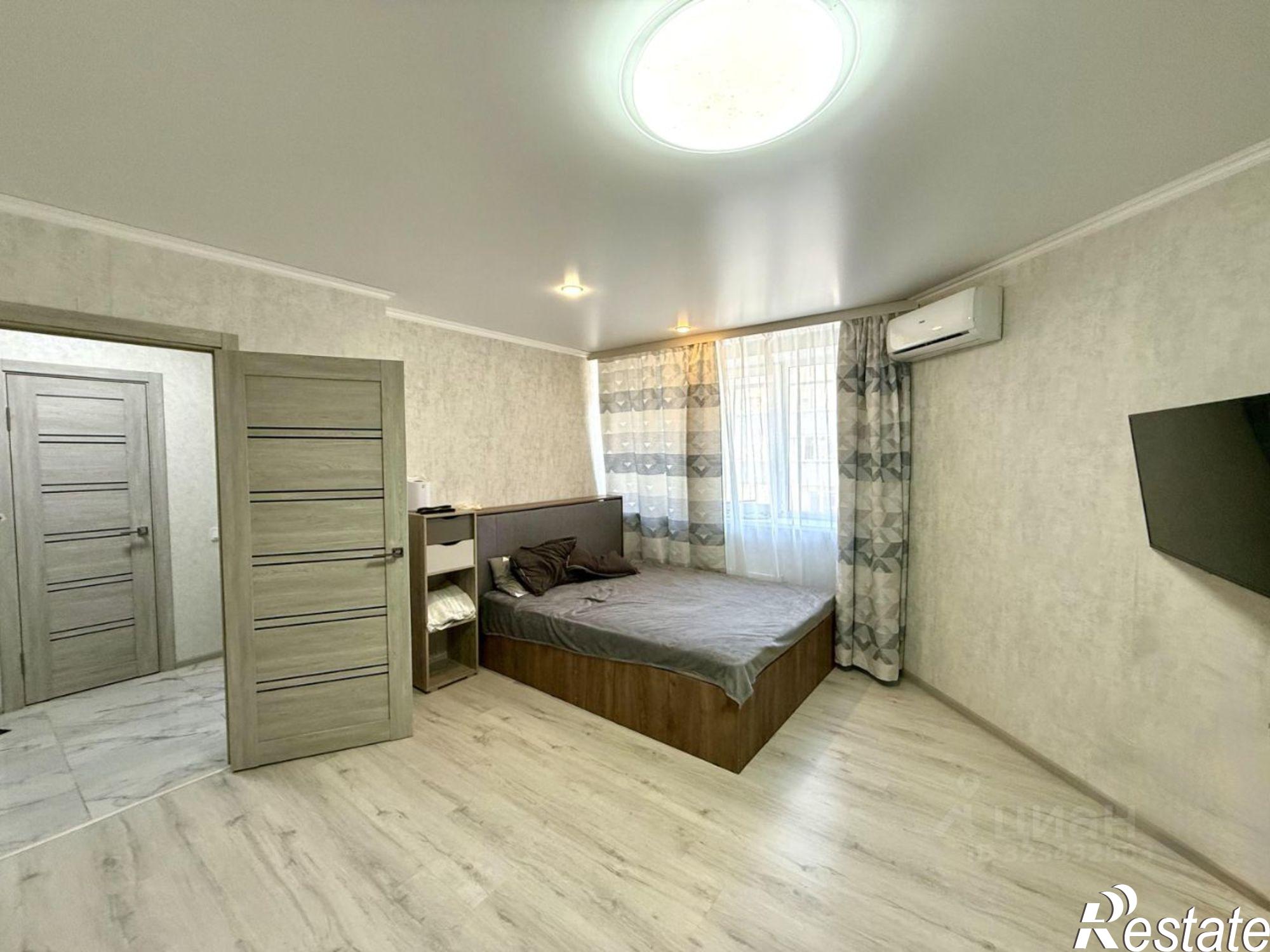 Купить квартиру за 4 900 000 рублей на 1-я Котельная улица, 49