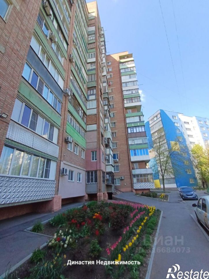 2-комн квартира ул Москатова, 27 6,  д. 27 6,  к. 6