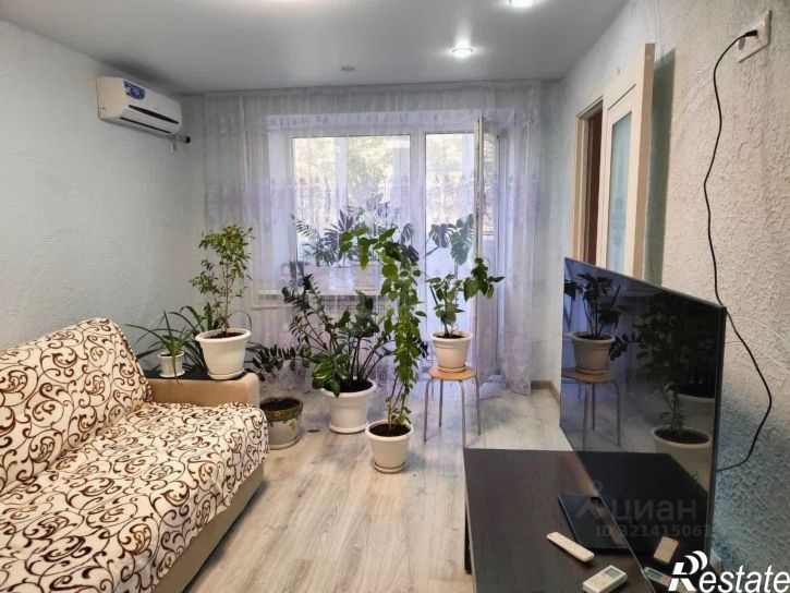 2-комн квартира улица Зои Космодемьянской, 24,  д. 24