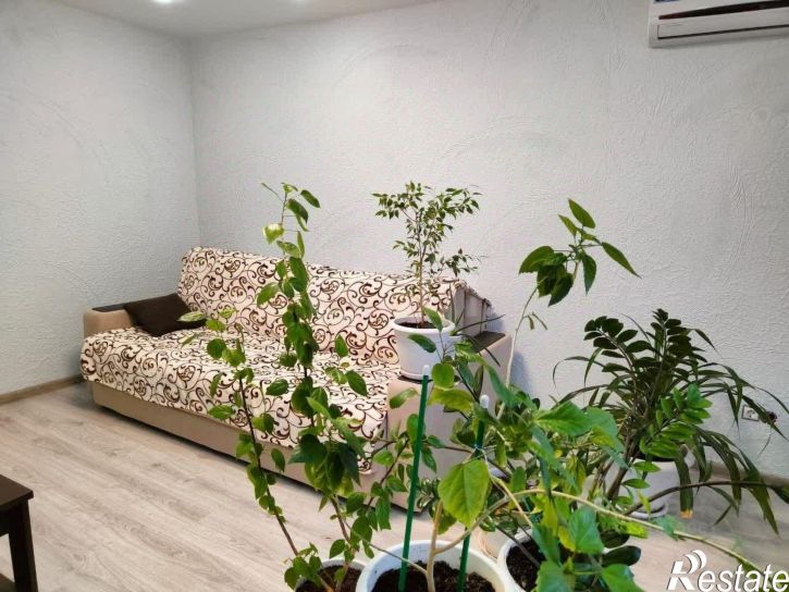 2-комн квартира улица Зои Космодемьянской, 24,  д. 24