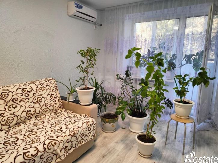 2-комн квартира улица Зои Космодемьянской, 24,  д. 24