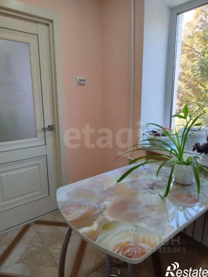 2-комн квартира улица Зои Космодемьянской, 24,  д. 24