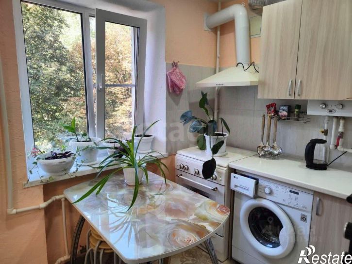 2-комн квартира улица Зои Космодемьянской, 24,  д. 24