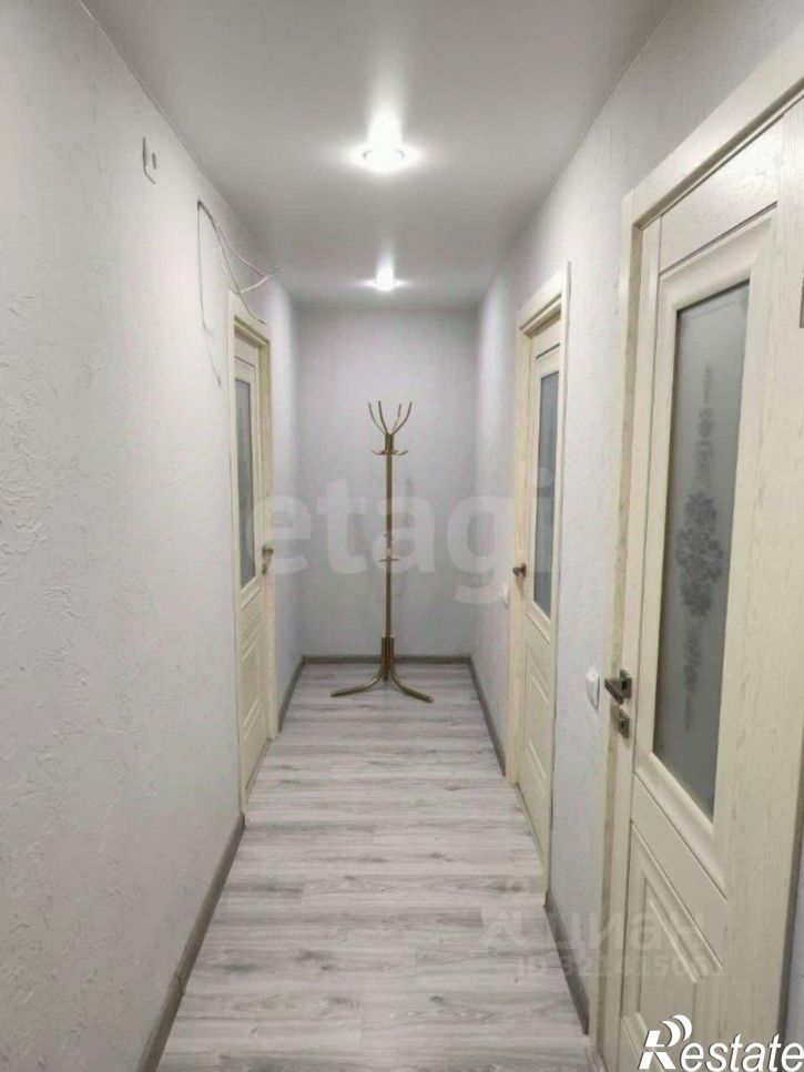 2-комн квартира улица Зои Космодемьянской, 24,  д. 24