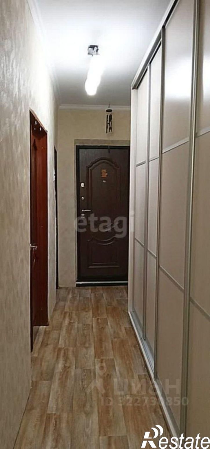 3-комн квартира улица Чехова, 355,  д. 355