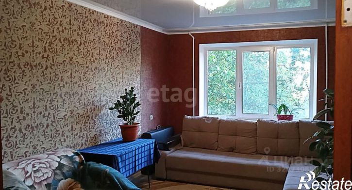 3-комн квартира улица Чехова, 355,  д. 355