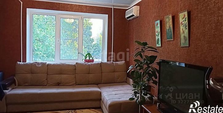 3-комн квартира улица Чехова, 355,  д. 355