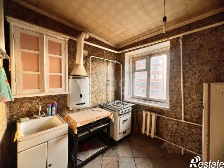 2-комн квартира ул Свободы, 22,  д. 22