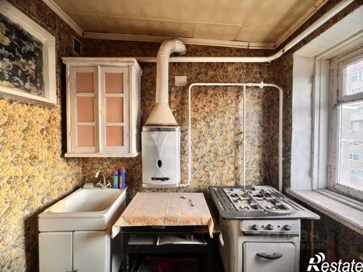 2-комн квартира ул Свободы, 22,  д. 22